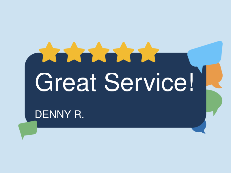 Quality Auto & Tire Center logo