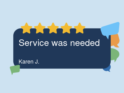 Paul's Automotive Service logo