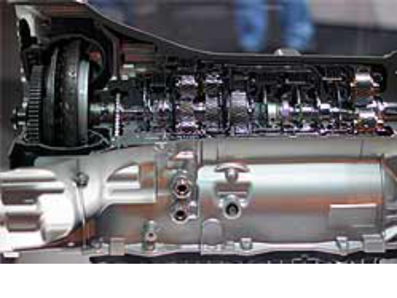 Town Center Automotive logo