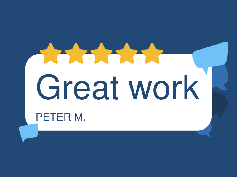 Reliable Auto and Truck Repair logo