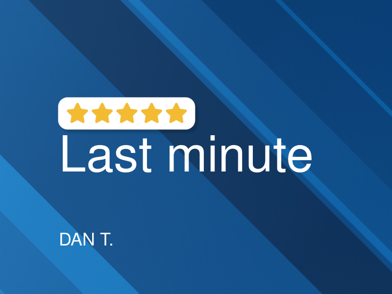 Reed's Auto Repair, Inc. logo