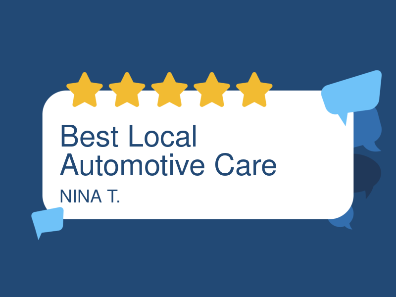 Sam's Automotive Service & Maintenance logo