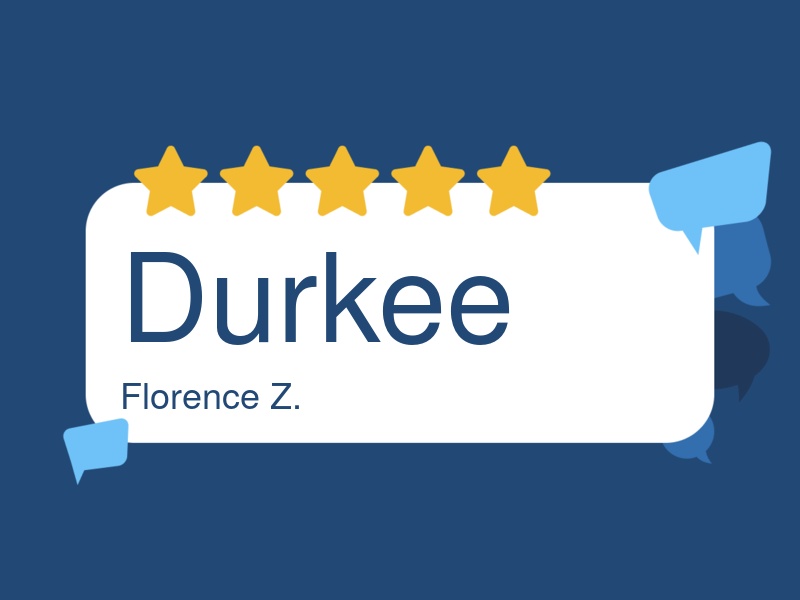 Durkee Automotive Inc logo