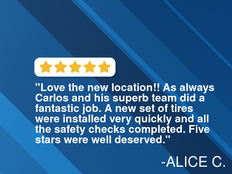 Torrance Tires & Auto Care logo