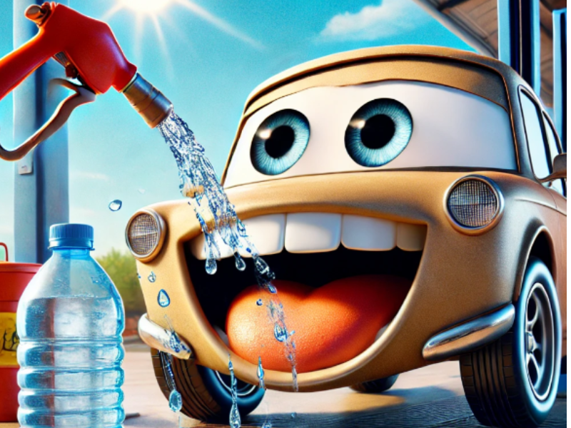 Midtown Auto Repair- Goodyear logo