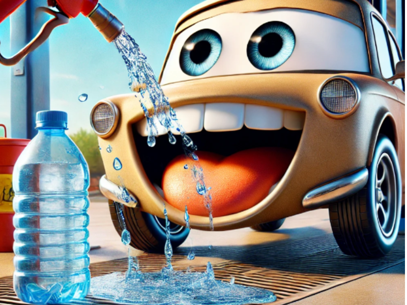 White Glove Car Wash & Detailing logo