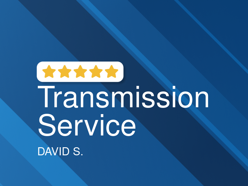 Transmission Sales & Service logo