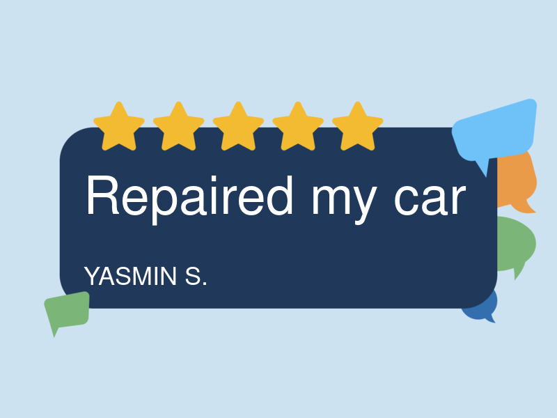 Star Smog Pros Auto Repair logo