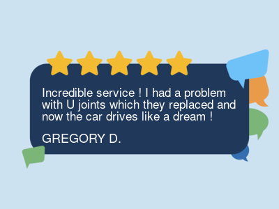 AAA Full Service Auto Care logo