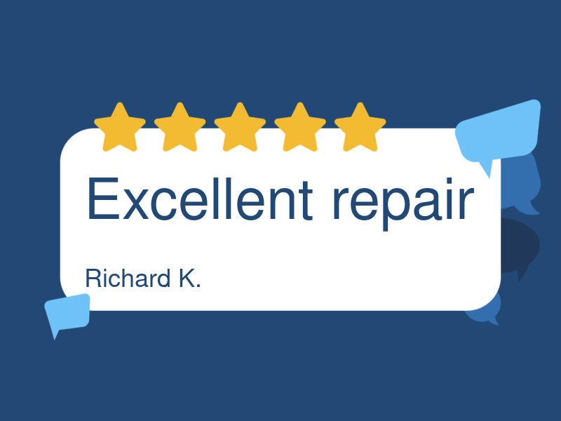 LaMarti's Auto & Diesel Repair logo