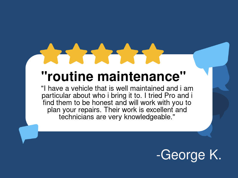 Pro Automotive - Englewood logo