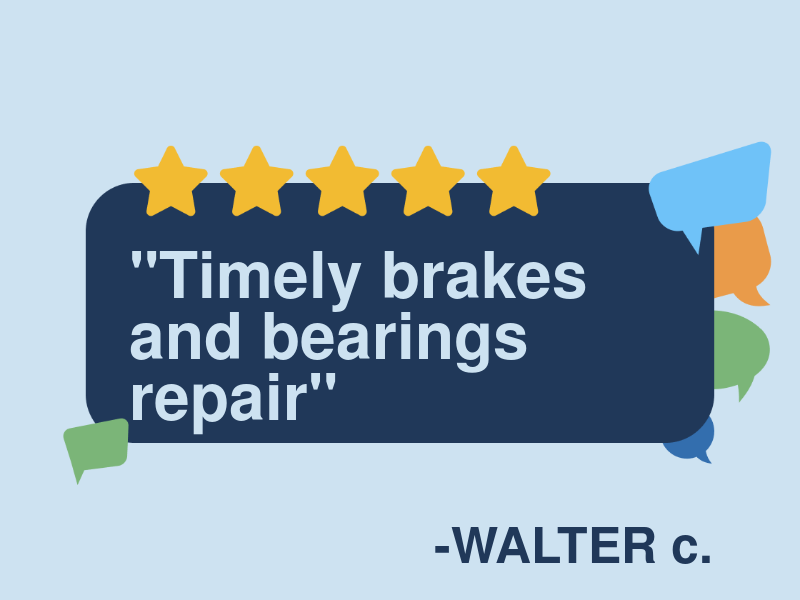 Glacier Auto Repair logo