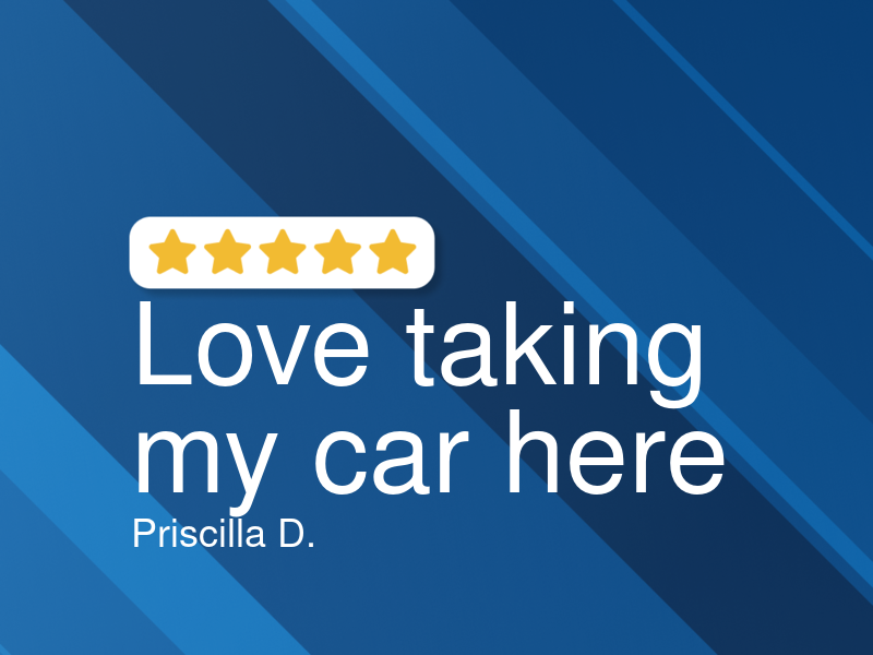 Sam's Automotive Service & Maintenance logo