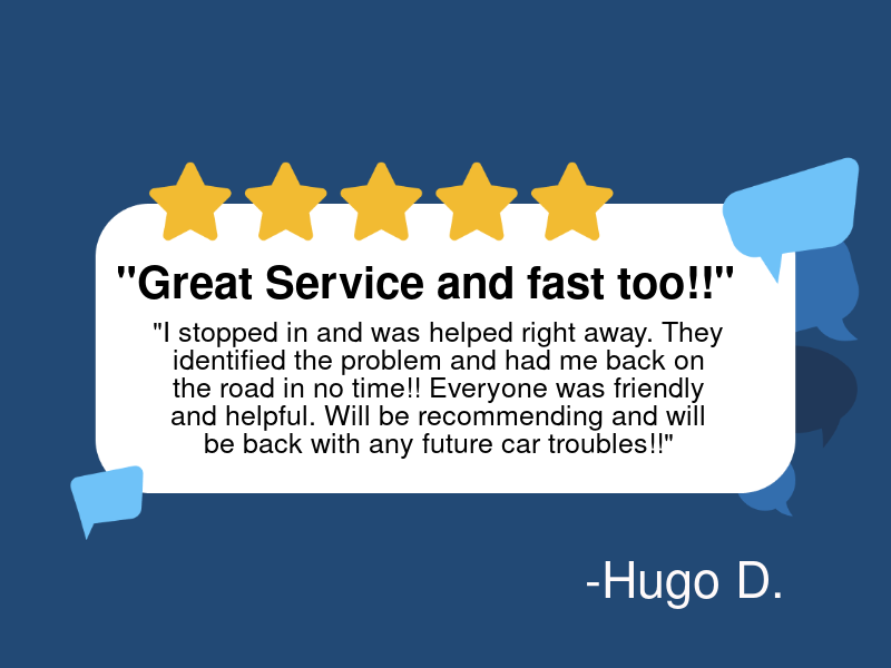 Duran Auto Repair logo