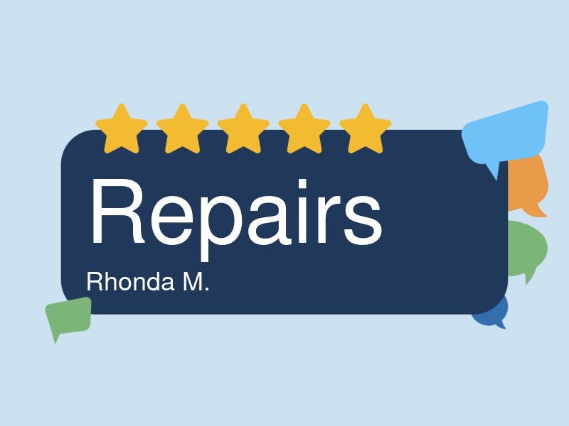 Bill Herrig's Auto Parts & Repair logo