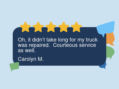 AAA Full Service Auto Care logo