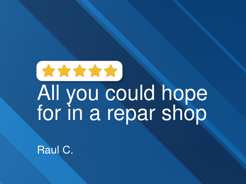 B&B Auto Repair logo