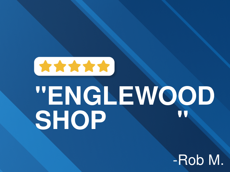 Pro Automotive - Englewood logo