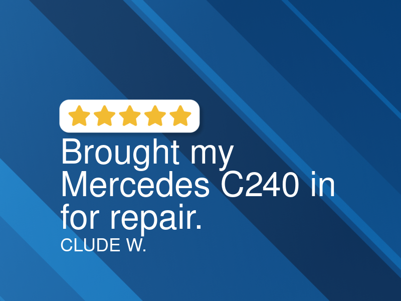 Auto Clinic Auto Repair LLC logo