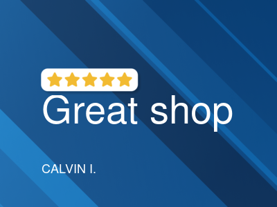 Gwinnett Car Care logo