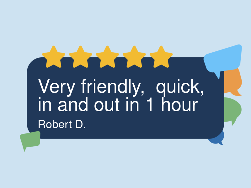 LaMarti's Auto & Diesel Repair logo