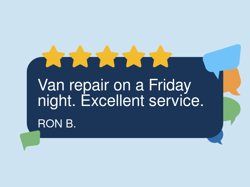 Eastern Auto Center logo