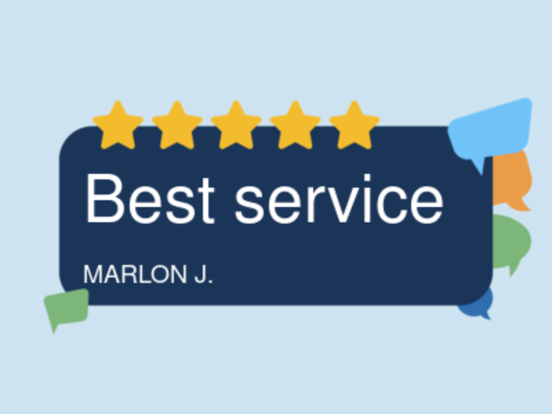 Los Reyes Automotive logo