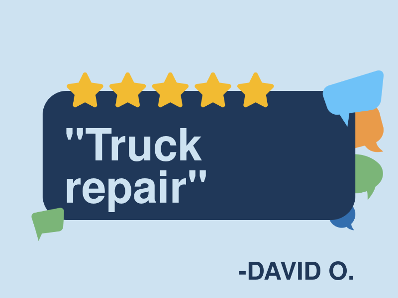 Innovative Auto Repair logo