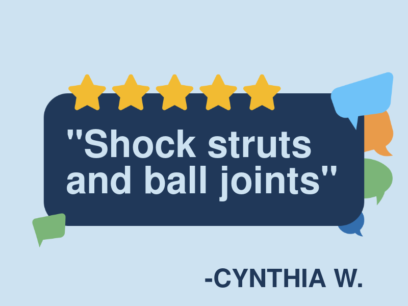 Rye Automotive Repair  logo