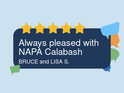 Calabash Auto Care Center logo