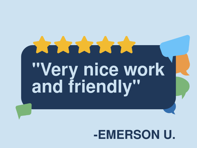 Castro's Automotive Service logo