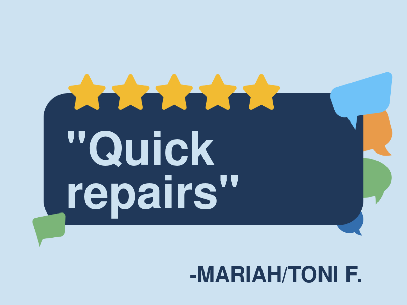 Glacier Auto Repair logo