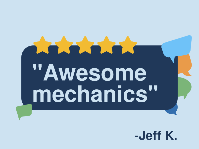 Always Affordable Car Care logo