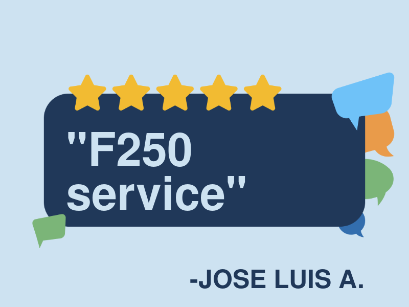 General Auto Repair logo