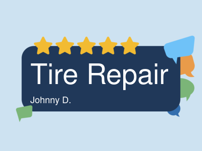 AAA Full Service Auto Care logo