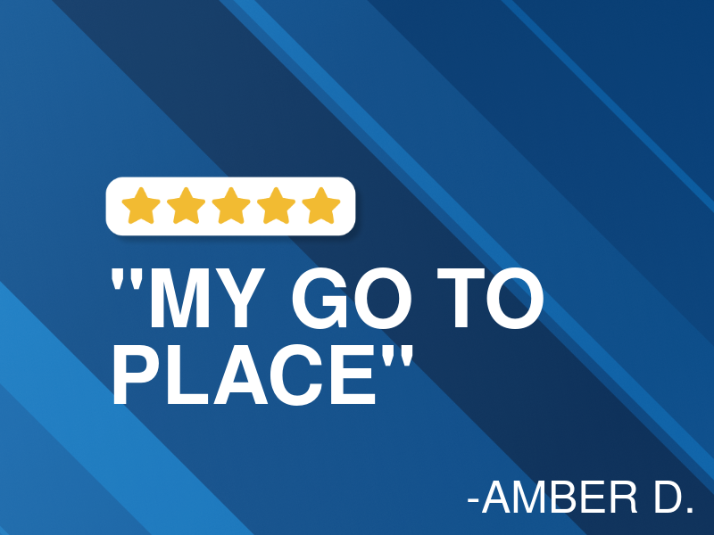 Hometown Tire And Auto Repair logo