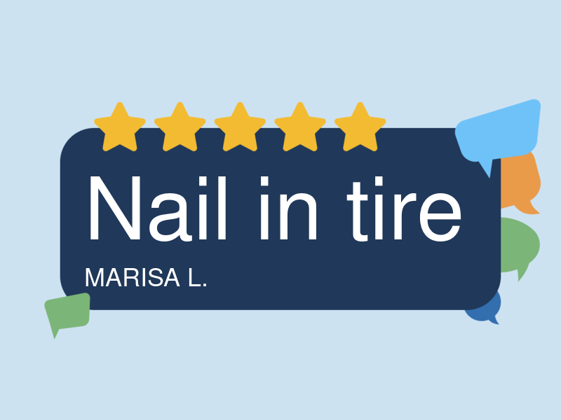 Midtown Auto Repair- Goodyear logo