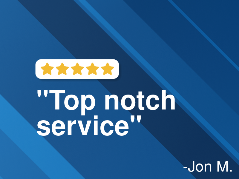 Blackout Garage logo