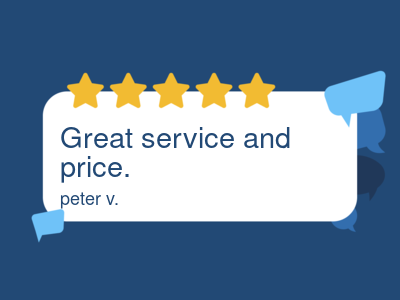 Rod's Automotive Repair logo