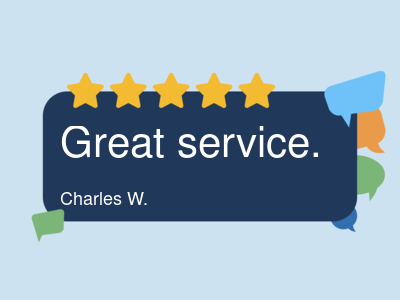 Paul's Automotive Service logo