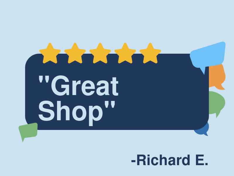 Genesis Auto Repair logo