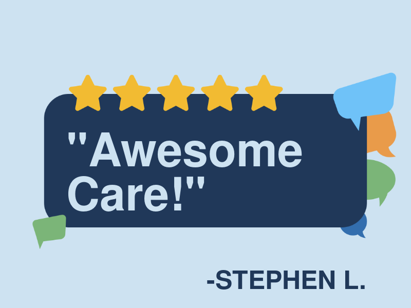 Reed's Auto Repair, Inc. logo