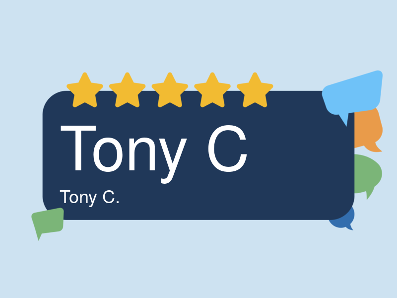 Sam's Automotive Service & Maintenance logo