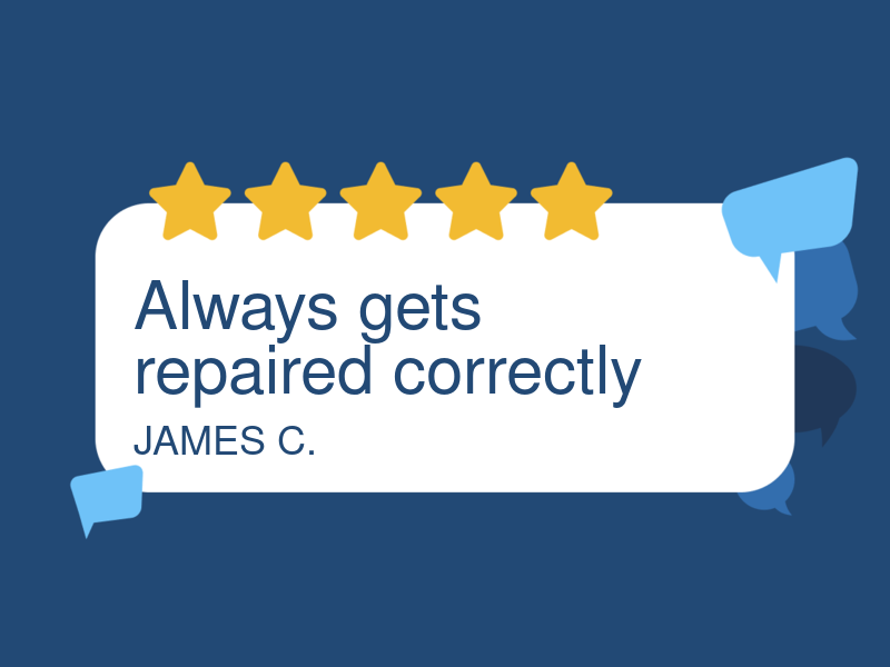 Midtown Auto Repair- Goodyear logo