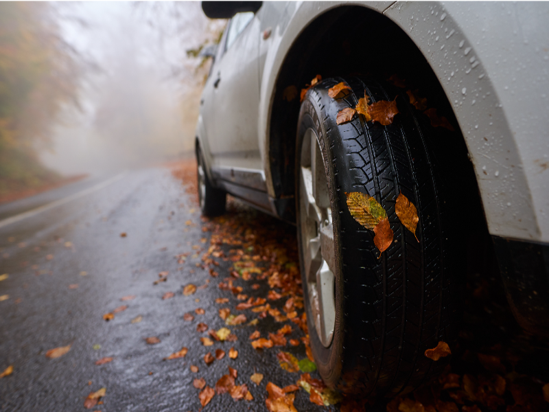 Midtown Auto Repair- Goodyear logo