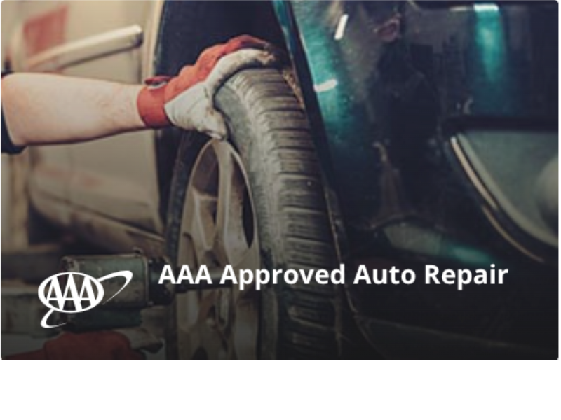 Town Center Automotive logo