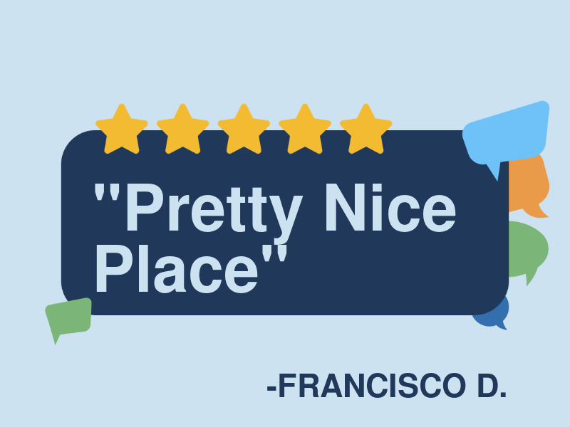 Castro's Automotive Service logo