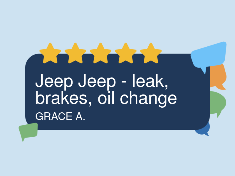 Casillas Auto Repair LLC logo