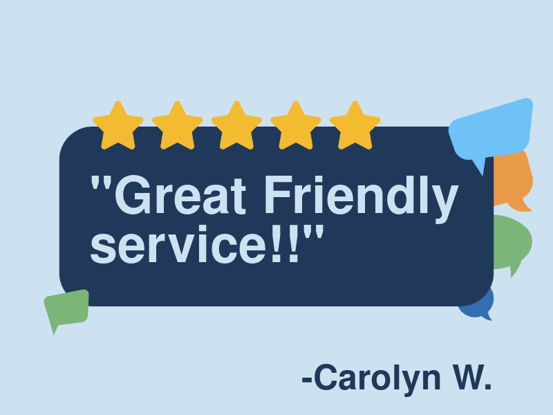 Camirand's Car Care logo