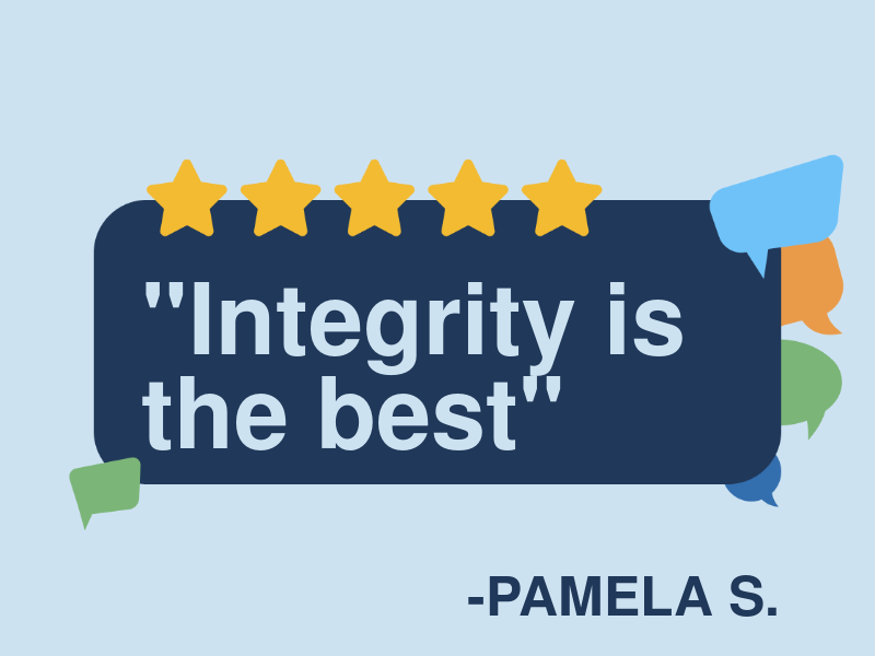 Integrity Auto Care logo